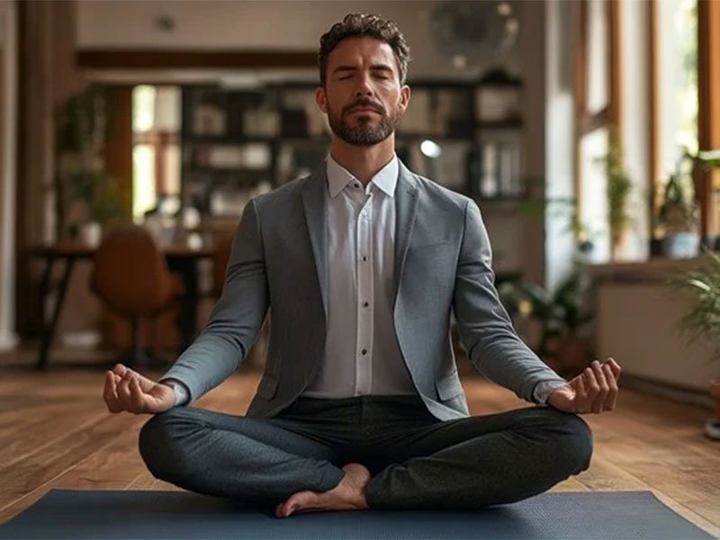 yoga